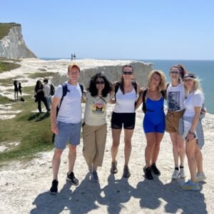 English Speaking Course UK