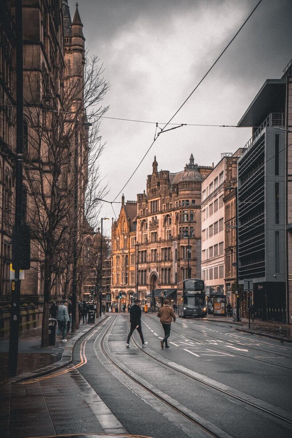 Manchester Feature The Top 15 Best Attractions In Manchester