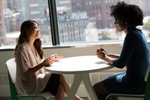 Mastering Small Talk