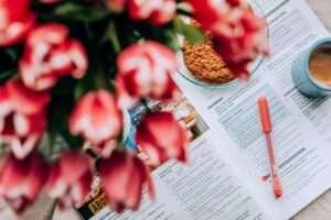 Learn English at Home