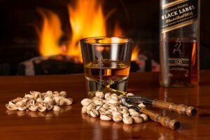 Scottish Food and Drink