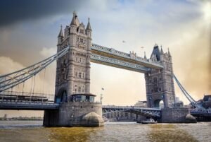 What to do in London this Summer