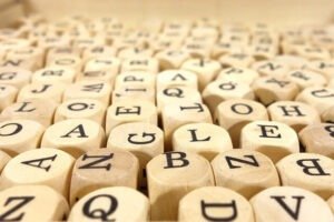 Capitalisation Rules: When to Use Capital Letters