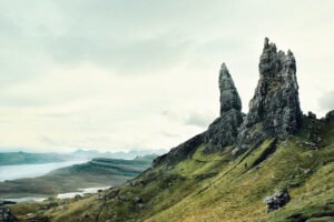 Scotland’s Secret Spots