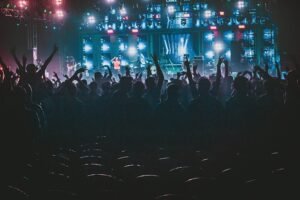 The Best Festivals to Attend in the UK