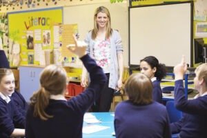 Verb Tenses Made Easy