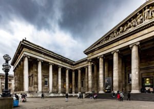 Exploring British History