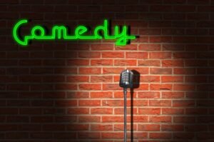 English Through Stand-Up Comedy: Mastering Humour and Nuance
