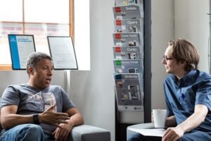 How to Think in English: Shifting from Translation to Natural Fluency