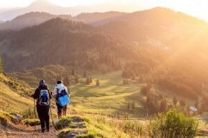The Best Hidden Countries for Hiking in Europe: Off the Beaten Track