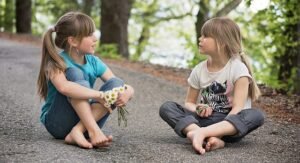 Conversation Tips