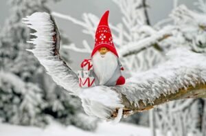 The Best Places to Visit in the UK in Winter