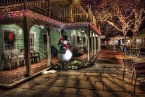 Edinburgh at Christmas: What to Do, See, and Experience