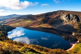 glendalough